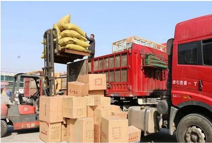 泉州到得荣县物流专线