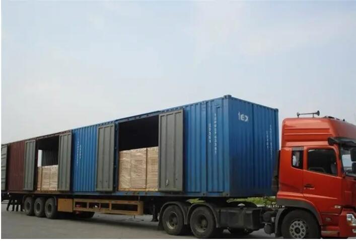 泉州到得荣县整车运输