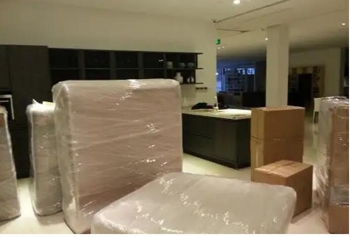 泉州到得荣县长途搬家